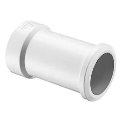 SPEARS Spears P123-040 4 PVC DWV Cast Iron Hub Adapter HXS