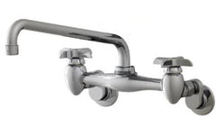 UNION BRASS Union Brass 24A Wall Mounted Faucet 12 inch Spout
