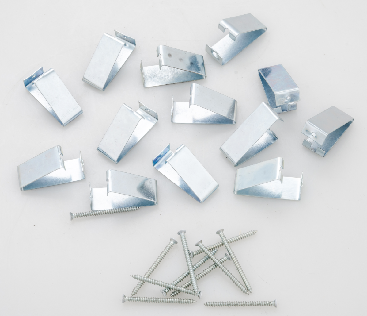 UNICO Unico UPC-51 outlet hardware kit 13/pk