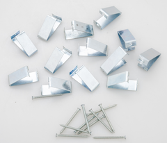 UNICO Unico UPC-51 outlet hardware kit 13/pk