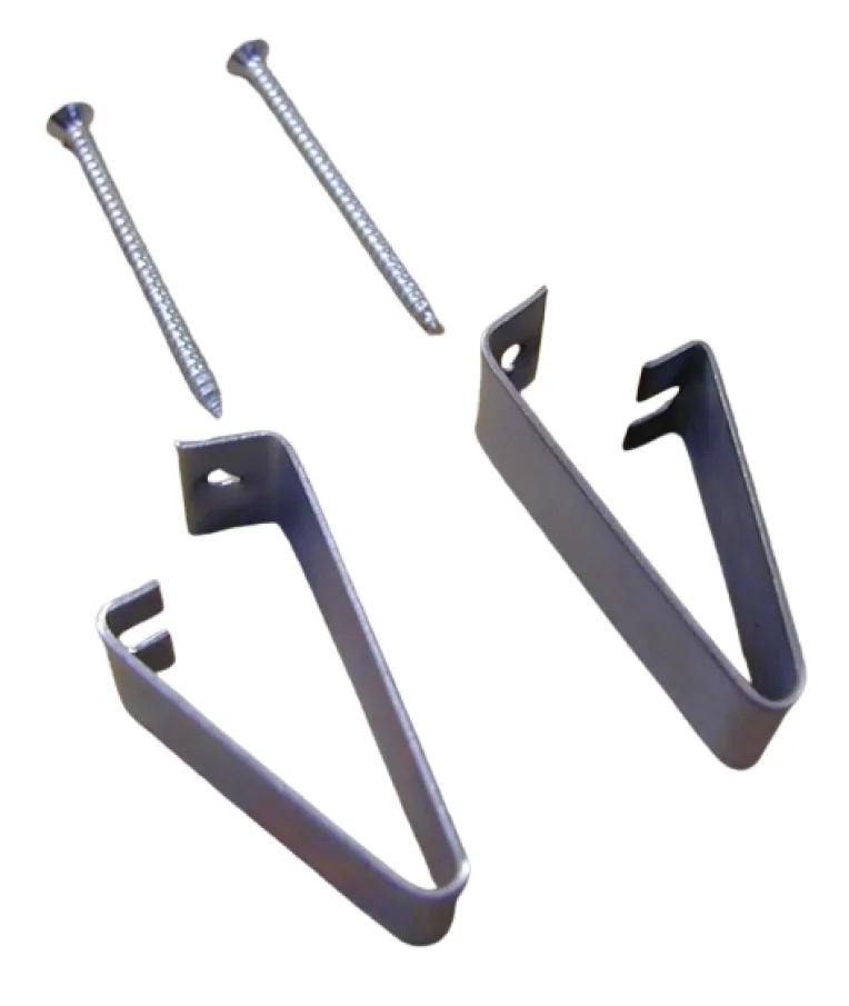 UNICO Unico UPC-51 outlet hardware kit 13/pk