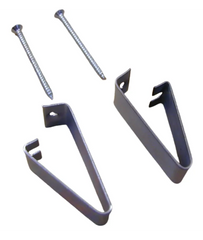 UNICO Unico UPC-51 outlet hardware kit 13/pk