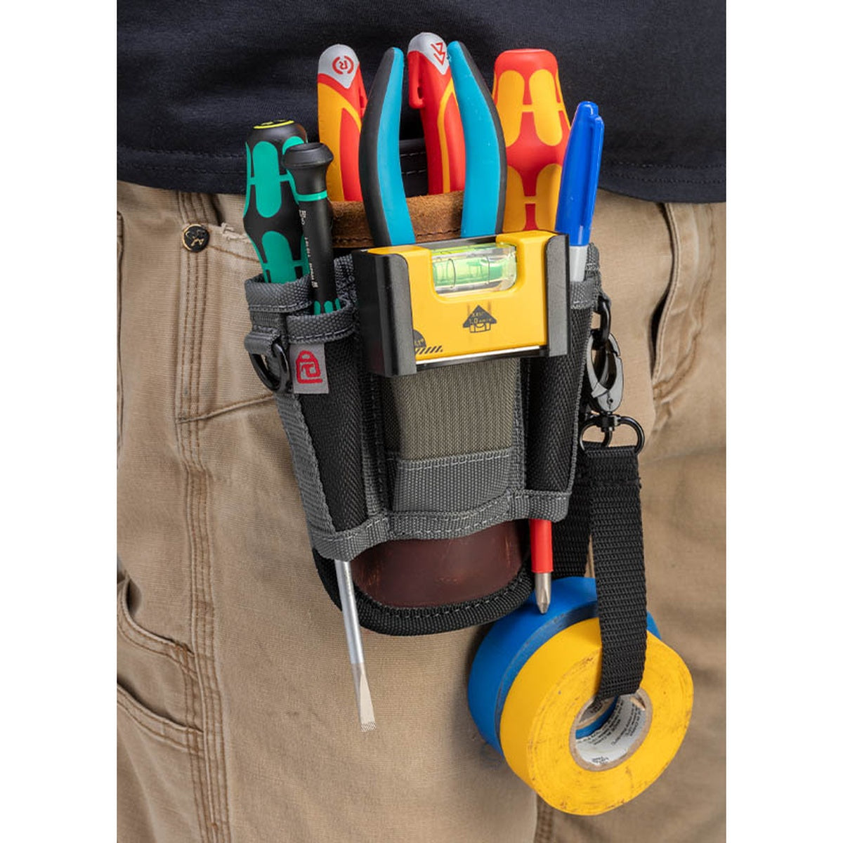 VETO PRO PAC Veto Pro Pac VPP10859 SC45 Small Pouch
