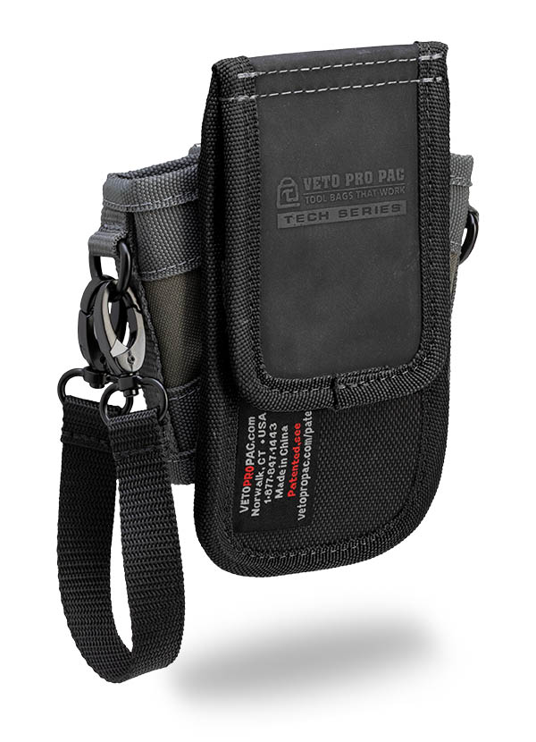 VETO PRO PAC Veto Pro Pac VPP10859 SC45 Small Pouch