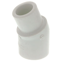 SPEARS Spears 442-010 1 pvc 22-1/2 st ell spigotxsoc sch40