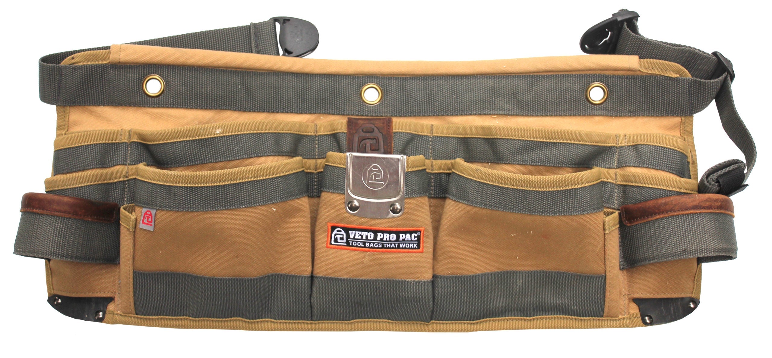 VETO PRO PAC Veto Pro Pac VPP10053 TA-WB waist apron 33-48 inch waist