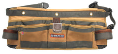 VETO PRO PAC Veto Pro Pac VPP10053 TA-WB waist apron 33-48 inch waist