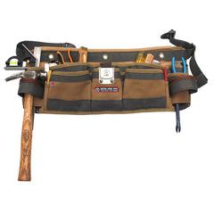 VETO PRO PAC Veto Pro Pac VPP10053 TA-WB waist apron 33-48 inch waist