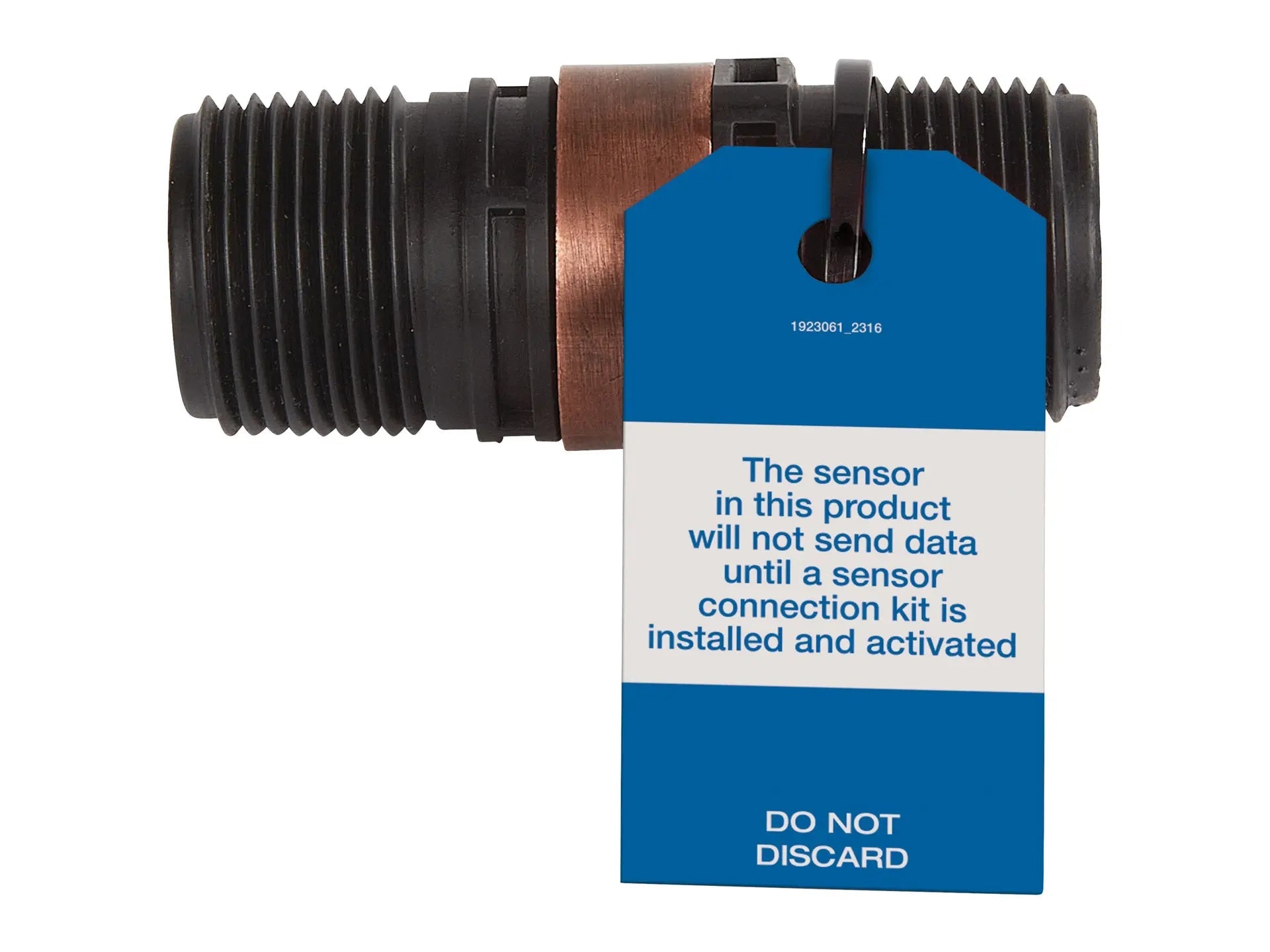 WATTS Watts F121594 LFN241X-8 1 1/4 in 125 psi 210 degree F