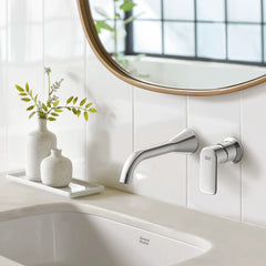 AMERICAN STANDARD American Standard 1607000.020 Aspirations Under Counter Sink 20 Rectangular