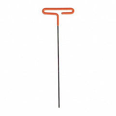 EKLIND TOOL Eklind Tool 51914 7/32 inchesx9 inches T-handle hex key W/Cushion G pack of 6