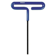 EKLIND TOOL Eklind Tool 51914 7/32 inchesx9 inches T-handle hex key W/Cushion G pack of 6