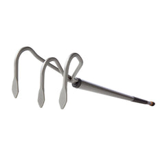 FISKARS Fiskars 336510-1001 Long-handle Aluminum Cultivator 64 in