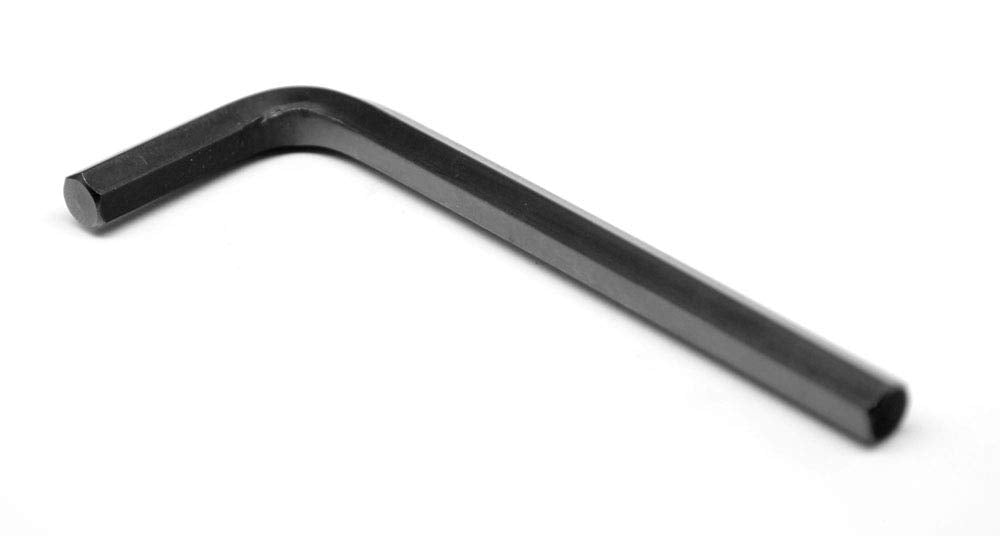 EKLIND TOOL Eklind Tool 15109 9/64 inches L-Wrench Hex Key Short Arm
