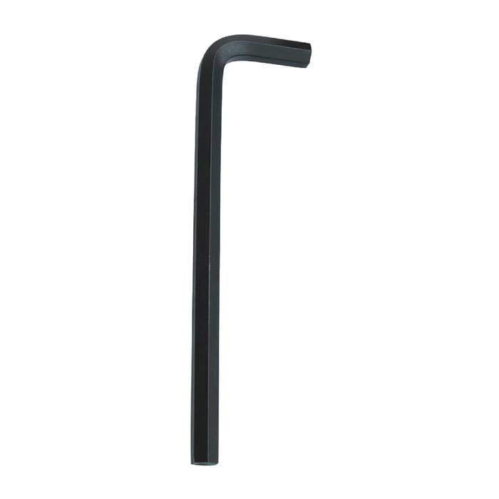 EKLIND TOOL Eklind Tool 15109 9/64 inches L-Wrench Hex Key Short Arm