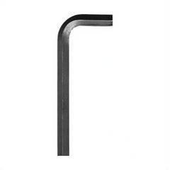 EKLIND TOOL Eklind Tool 15109 9/64 inches L-Wrench Hex Key Short Arm
