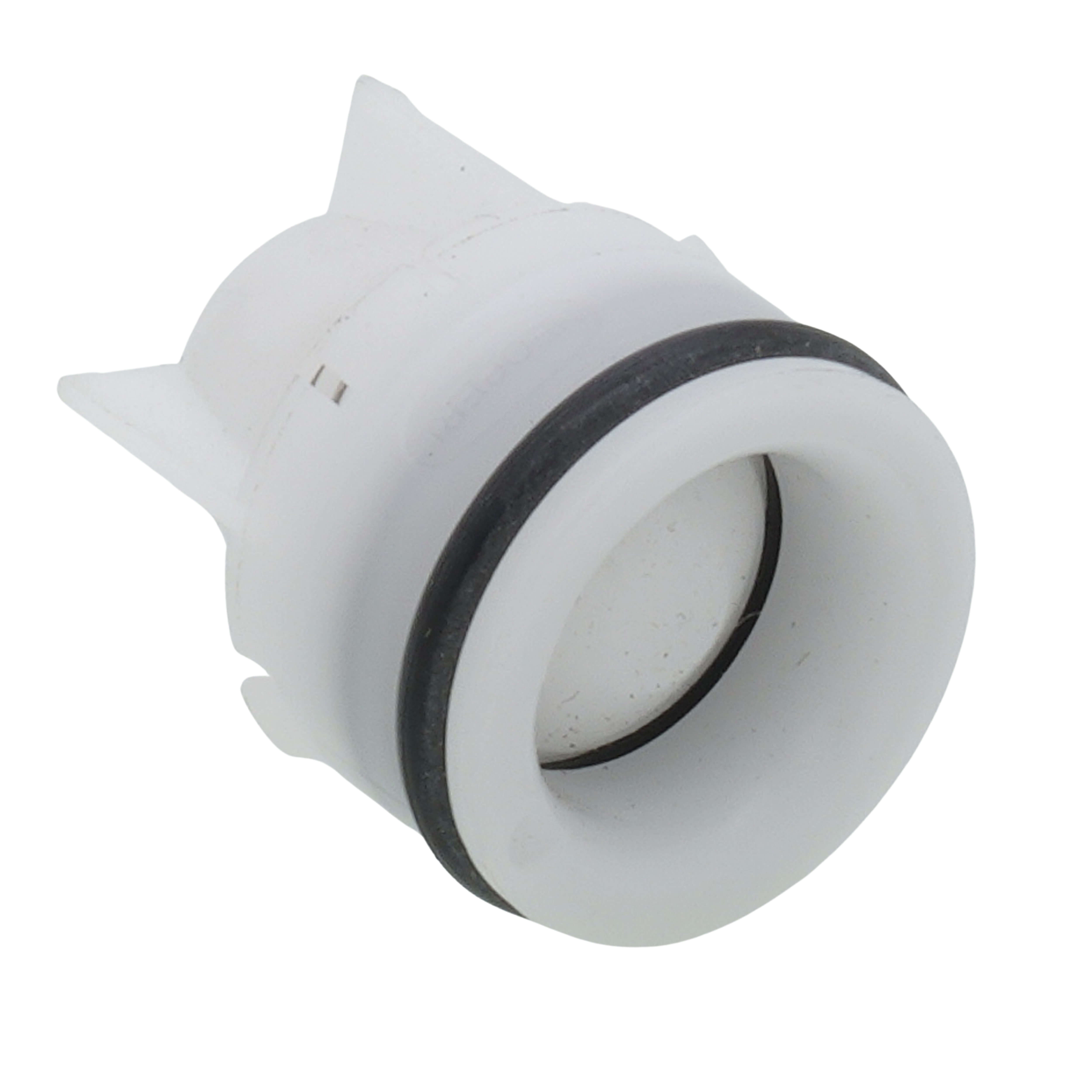 CALEFFI Caleffi NA10405 Standard Replacement Check Valve Insert Plastic Body