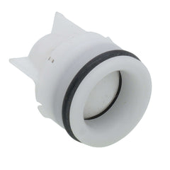 CALEFFI Caleffi NA10405 Standard Replacement Check Valve Insert Plastic Body
