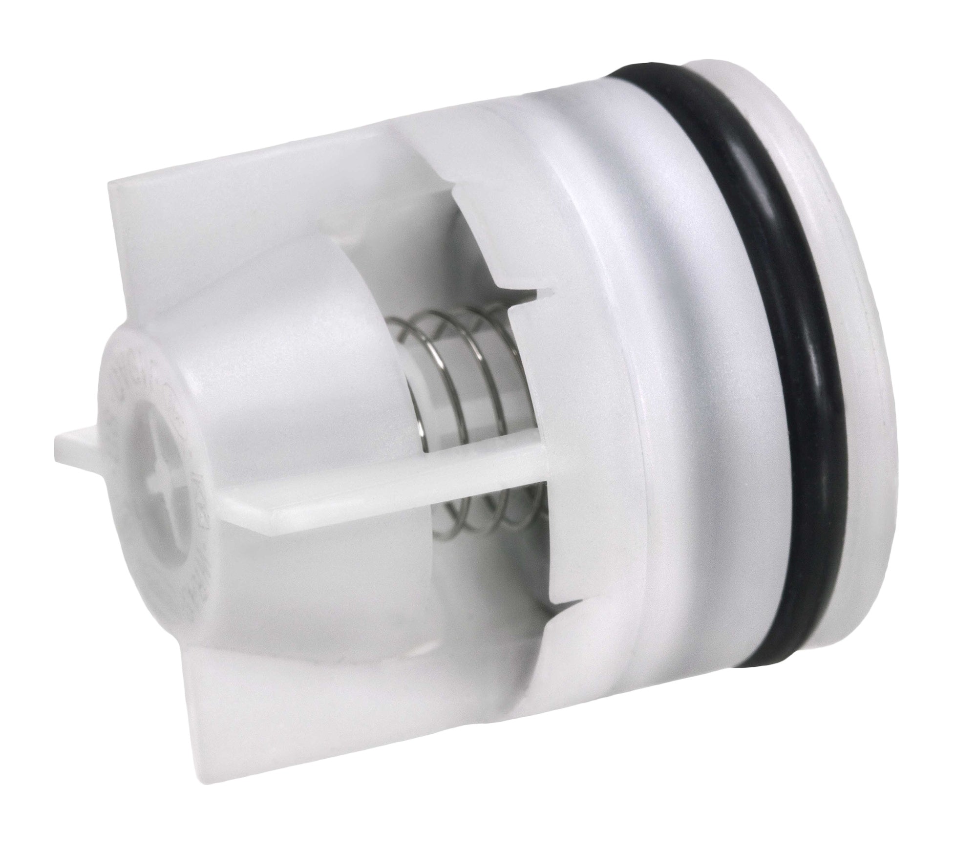 CALEFFI Caleffi NA10405 Standard Replacement Check Valve Insert Plastic Body