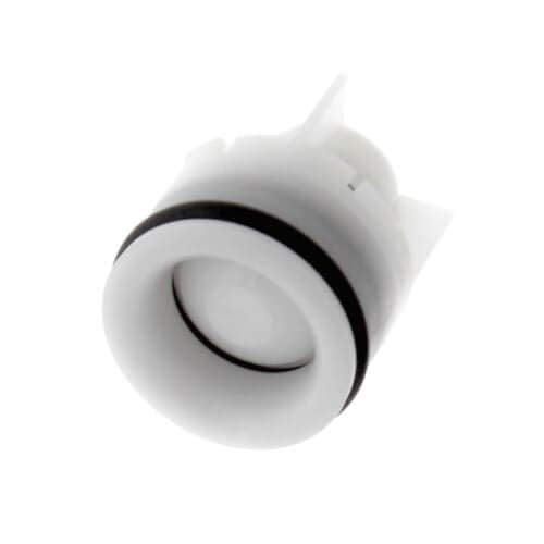 CALEFFI Caleffi NA10405 Standard Replacement Check Valve Insert Plastic Body