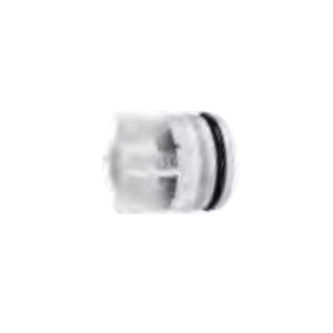 CALEFFI Caleffi NA10405 Standard Replacement Check Valve Insert Plastic Body