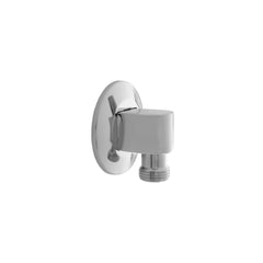 JACLO Jaclo 6001-CB 90° Water Supply Elbow And Escutcheon