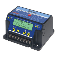 CARLIN COMBUSTION TECHNOLOGY Carlin Combustion Technology 60200FRNS 60200FR primary programmable control no recycl