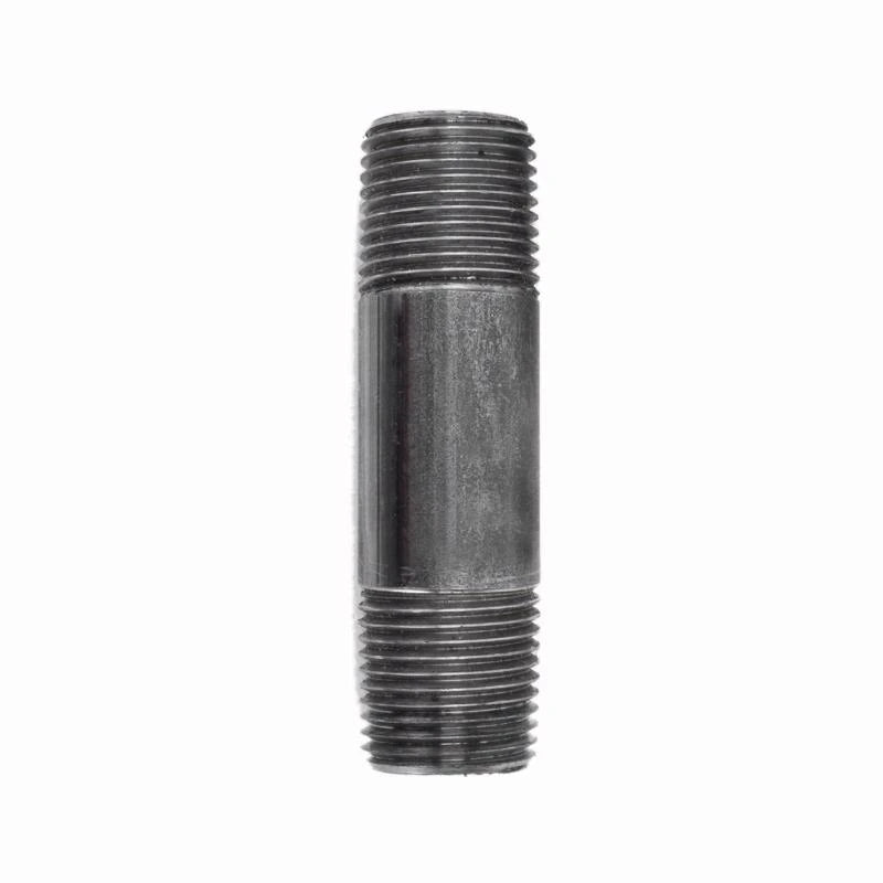 CODA RESOURCES Coda Resources 501287 1/8 x 3 In. Pipe Nipple