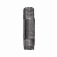 CODA RESOURCES Coda Resources 501287 1/8 x 3 In. Pipe Nipple