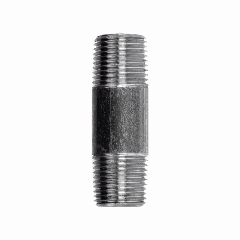 CODA RESOURCES Coda Resources 501286 Nipple 1/8 inches x 2-1/2 inches