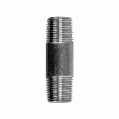 CODA RESOURCES Coda Resources 501286 Nipple 1/8 inches x 2-1/2 inches