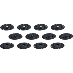 DELTA FAUCET Delta Faucet 060079A-MMO Diaphragms Pkg of 12