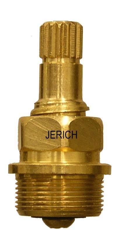 JERICH Jerich 55102LF Sterling Stem Unit