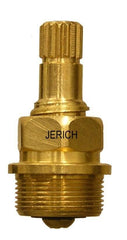 JERICH Jerich 55102LF Sterling Stem Unit