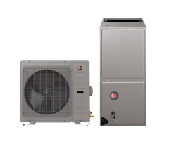 RHEEM Rheem RD16AY48AJVCA Endeavor Line Classic Plus Series R-454B Inverter Driven Variable Speed Universal Heat Pump 4 Ton