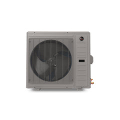 RHEEM Rheem RD16AY48AJVCA Endeavor Line Classic Plus Series R-454B Inverter Driven Variable Speed Universal Heat Pump 4 Ton