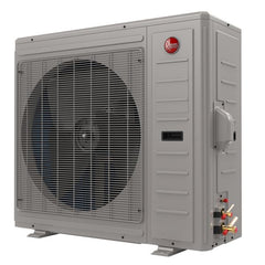 RHEEM Rheem RD16AY48AJVCA Endeavor Line Classic Plus Series R-454B Inverter Driven Variable Speed Universal Heat Pump 4 Ton