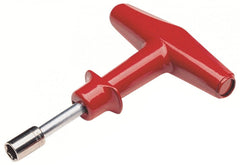 REED Reed 02300 torque wrench hex 80in lb 3/8 inch TW38
