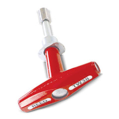 REED Reed 02300 torque wrench hex 80in lb 3/8 inch TW38