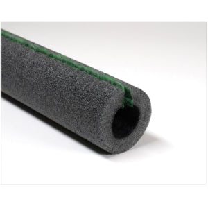 K-FLEX K-Flex 7PXL048058 Self-Seal Closed Cell Flexible Pipe Insulation 5/8 in Nominal 72 in L 1/2 in THK Wall