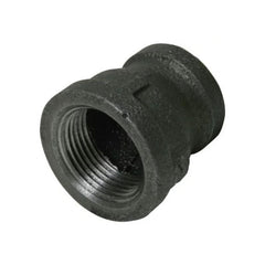 MALLEABLE Malleable 521-397 coupling gs 2-1/2 x 1-1/2 in