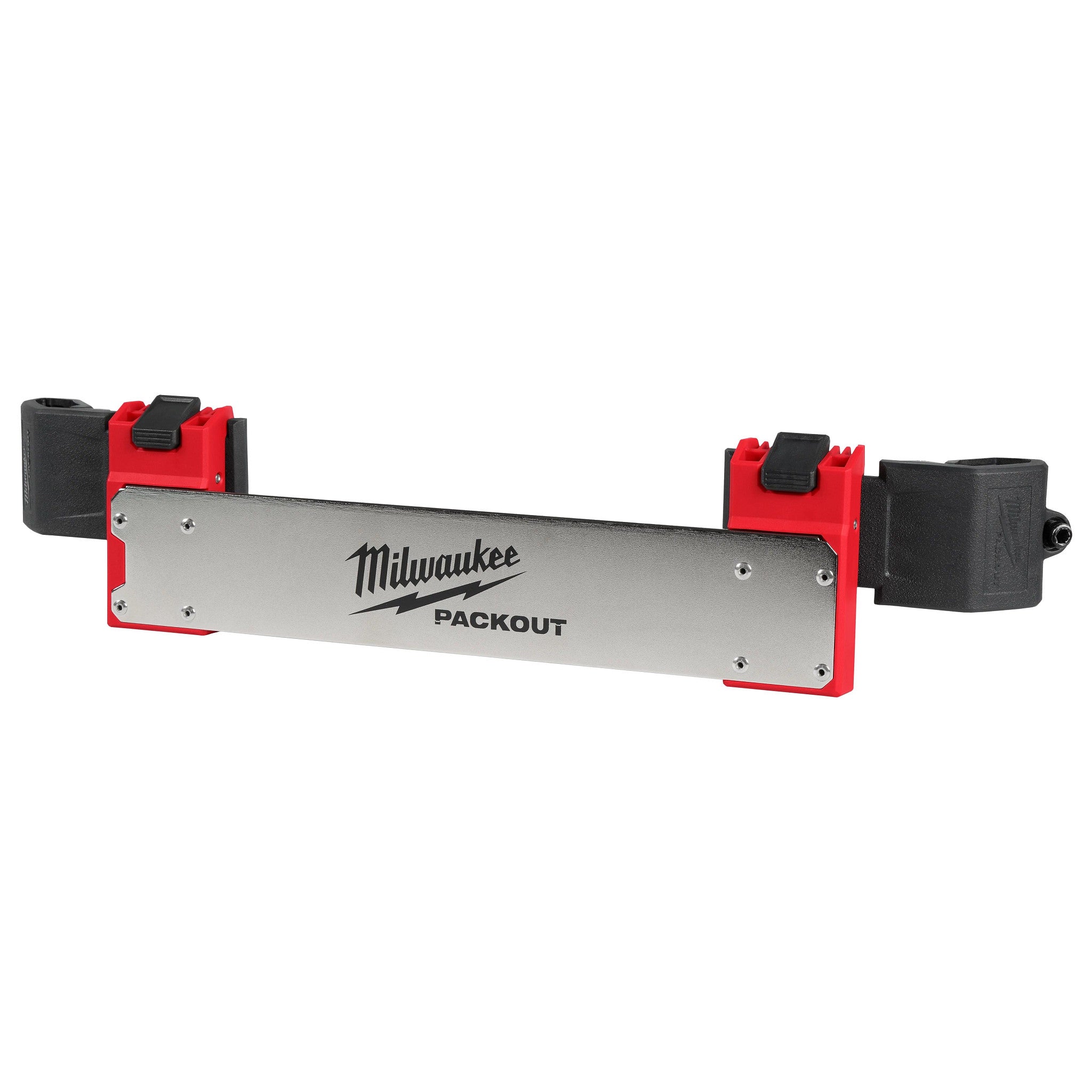 MILWAUKEE Milwaukee 48-22-8609 PACKOUT Tool Box Belt Clip Rack Attachment