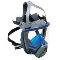 MSA SAFETY Msa Safety 10031341 Advantage 3200 Full-Facepiece Respirator Large Equal to MSA 10028997