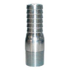 LEGEND VALVE Legend Valve 312-308 2 inch Galvanized Steel Insert x MNPT Adapter