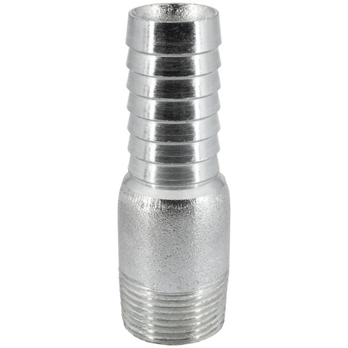 LEGEND VALVE Legend Valve 312-306 Galv. Insert Adapter 1-1/4 inches