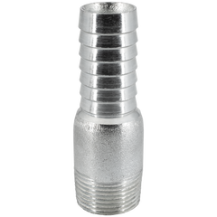 LEGEND VALVE Legend Valve 312-306 Galv. Insert Adapter 1-1/4 inches