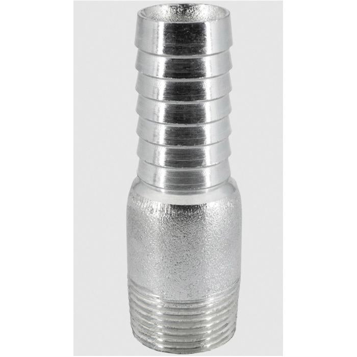 LEGEND VALVE Legend Valve 312-306 Galv. Insert Adapter 1-1/4 inches