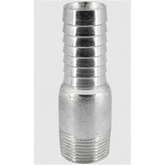 LEGEND VALVE Legend Valve 312-306 Galv. Insert Adapter 1-1/4 inches