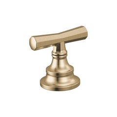 BRIZO Brizo HX5365-GL Beauclere Widespread Lavatory Cross Handle Kit