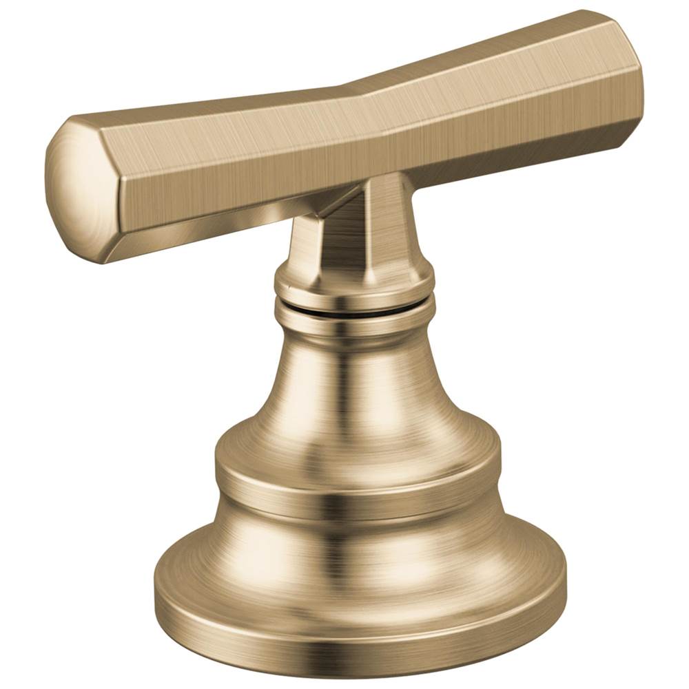 BRIZO Brizo HX5365-GL Beauclere Widespread Lavatory Cross Handle Kit